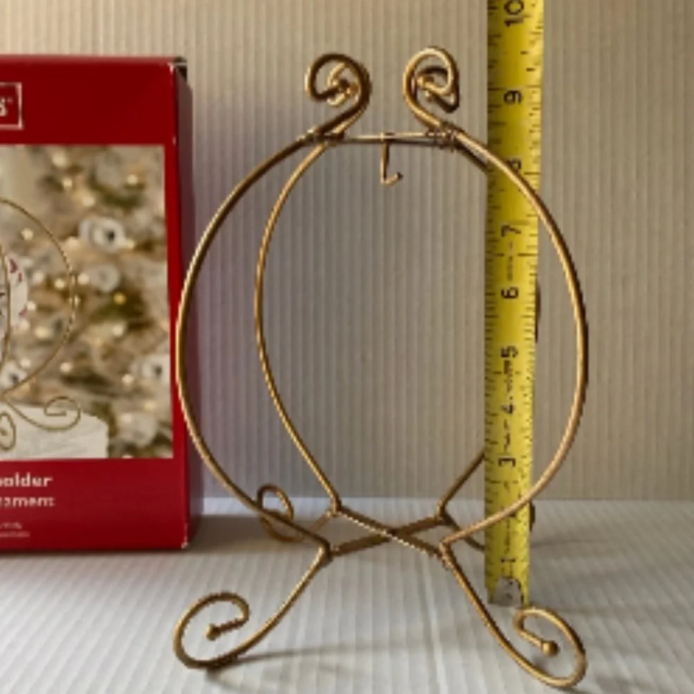 Pier 1 Imports Ornament Holder.